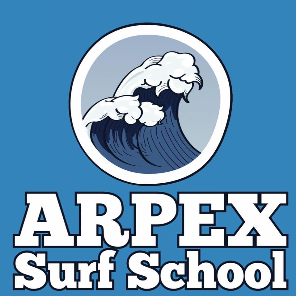 Arpex surf school